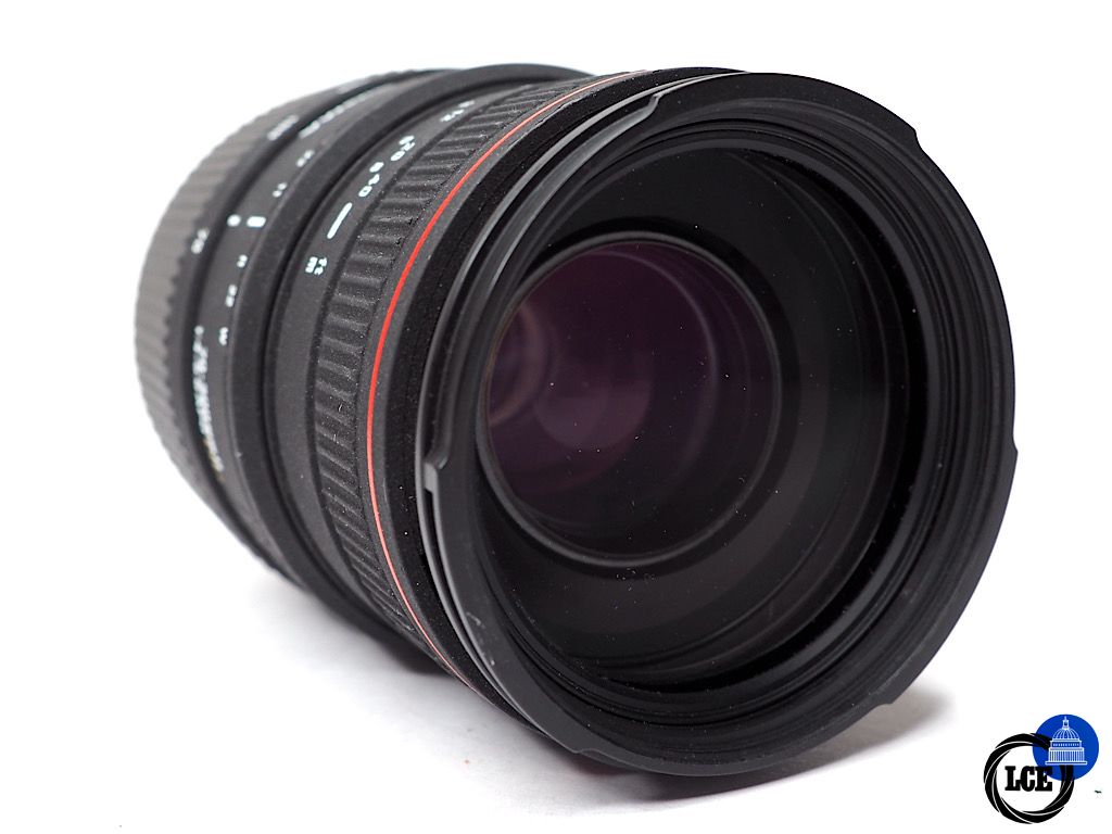 Sigma 70-300mm APO D AF