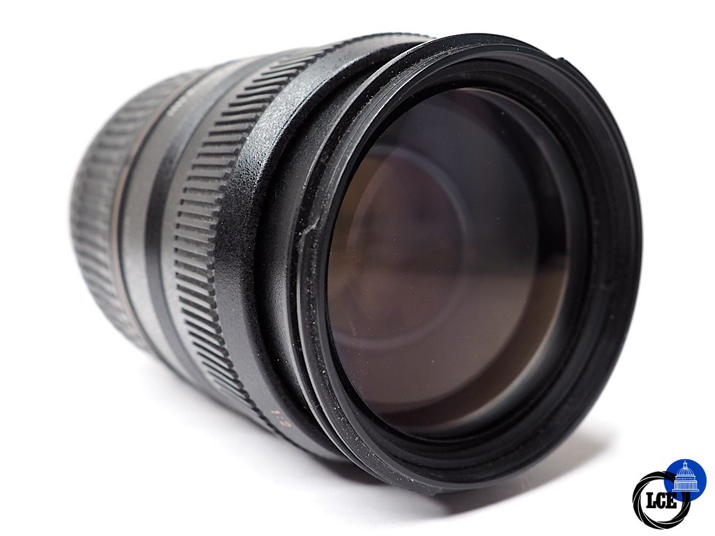 Tamron 70-300mm Nikon Fit