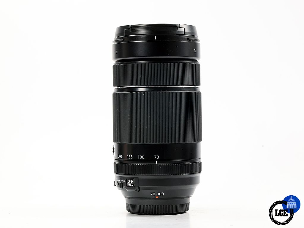 FujiFilm Fujinon XF 70-300mm f/4-5.6 R LM OIS WR *Boxed* | 1277242