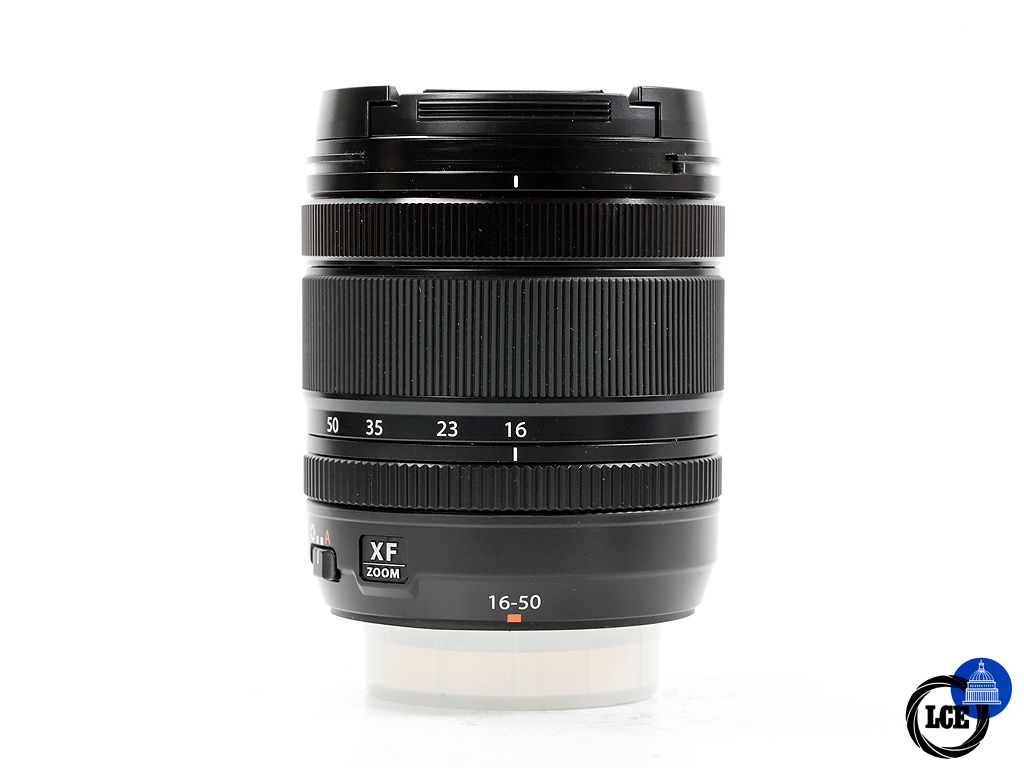 FujiFilm Fujinon XF 16-50mm f/2.8-4.8 R LM WR *Boxed* | 1277243
