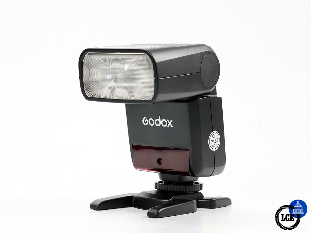 Godox Thinklite TTL Camera Flash TT350 F *For Fujifilm* *Boxed* | 1277240