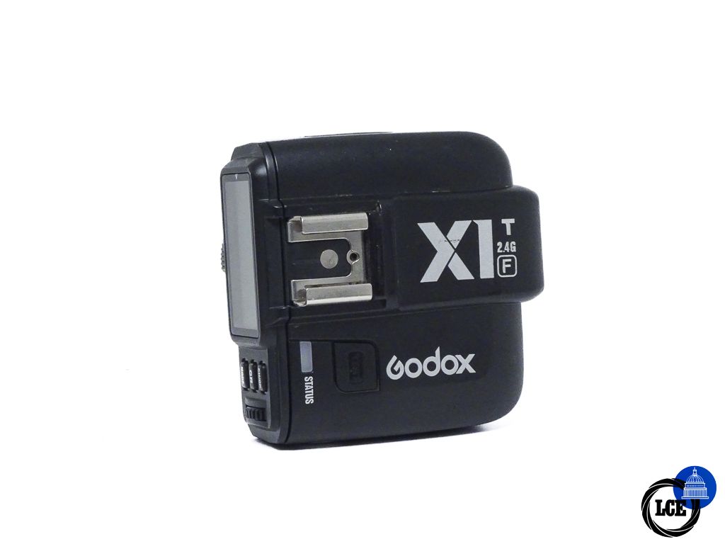 Godox X1T-F Transmitter
