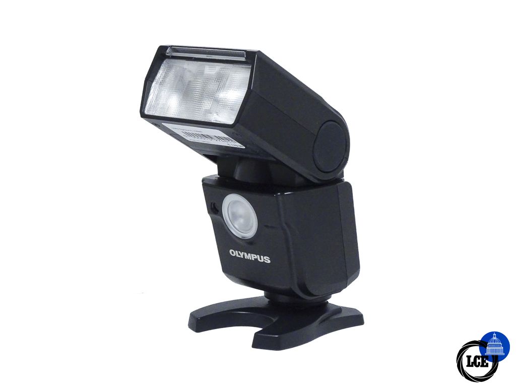 Olympus FL-700WR