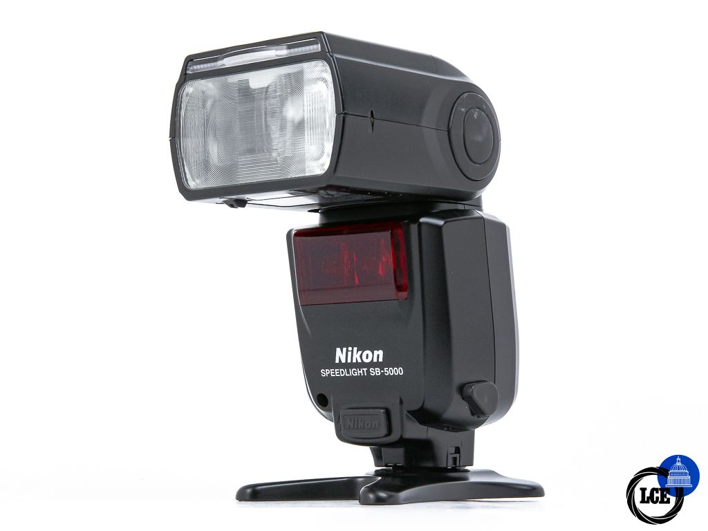 Nikon Speedlight SB-5000