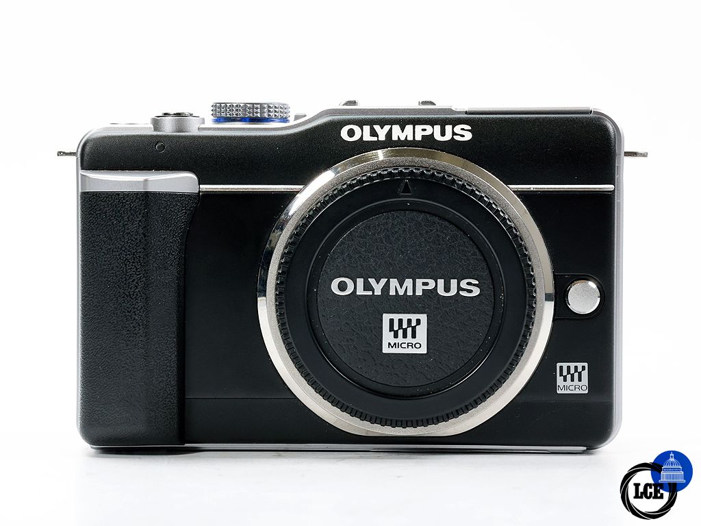 Olympus PEN E-PL1 Body | 1277254