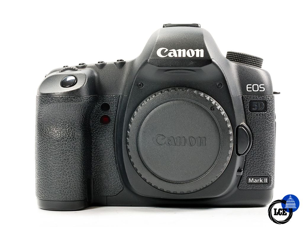 Canon EOS 5D Mark II *Boxed* *<9K shutter* | 1277245 Canon EOS 5D Mark II *Boxed* *<9K shutter* | 1277245