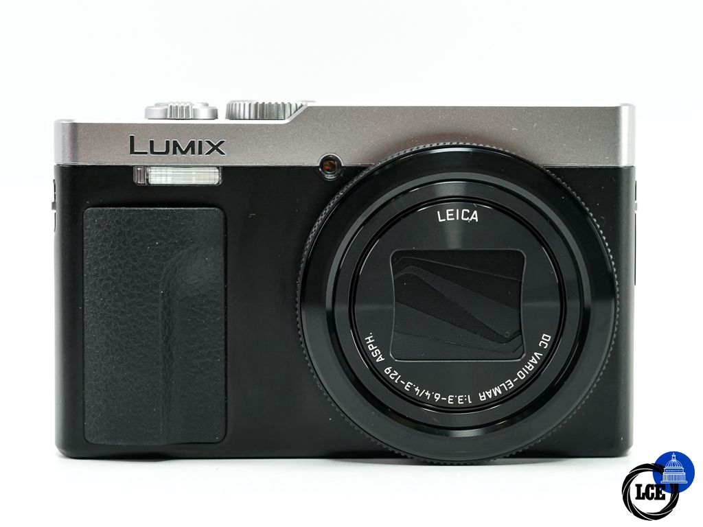 Panasonic Lumix TZ99 Panasonic Lumix TZ99
