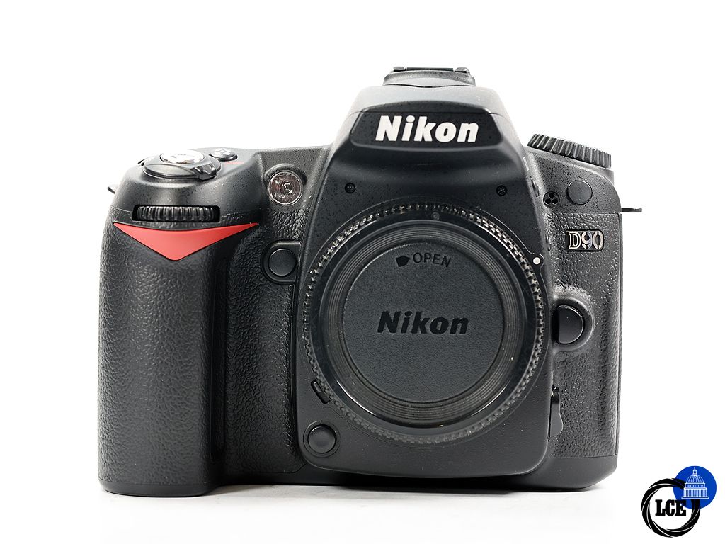Nikon D90 *Boxed* | 1277256 Nikon D90 *Boxed* | 1277256