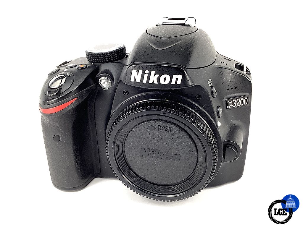 Nikon D3200 BODY Nikon D3200 BODY