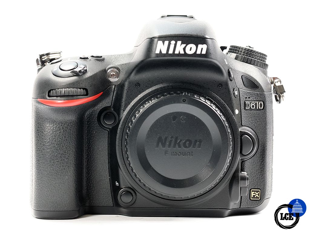 Nikon D610 | 1277260 Nikon D610 | 1277260