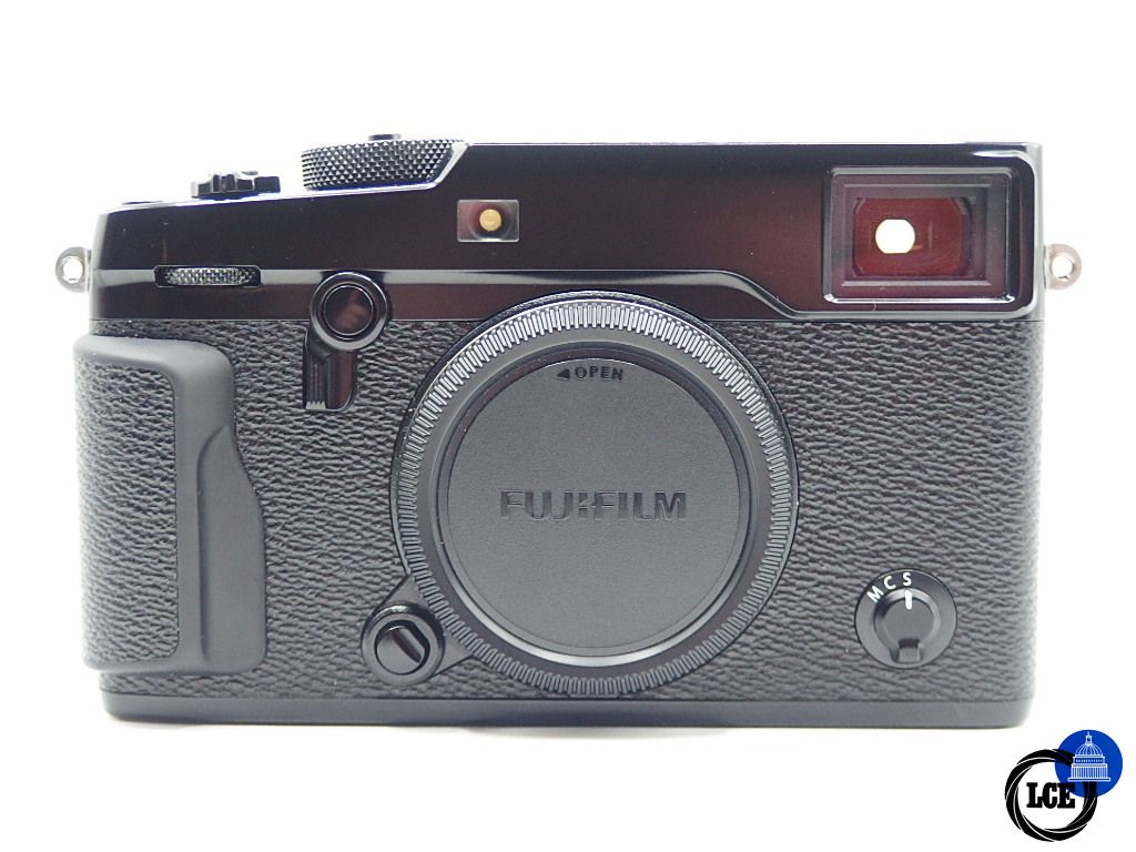 FujiFilm X-Pro 2 body