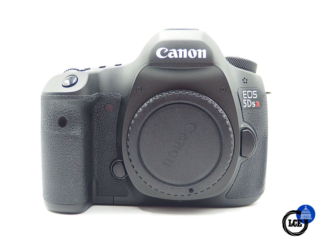 Canon 5DSR Body