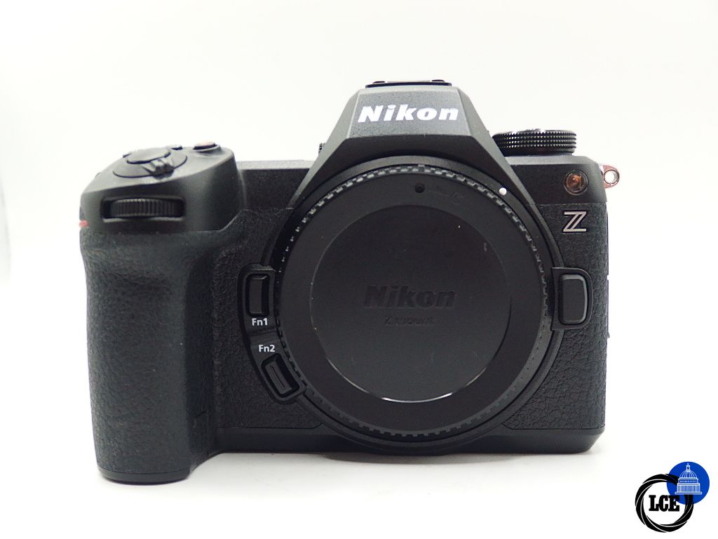 Nikon Z6 III Body