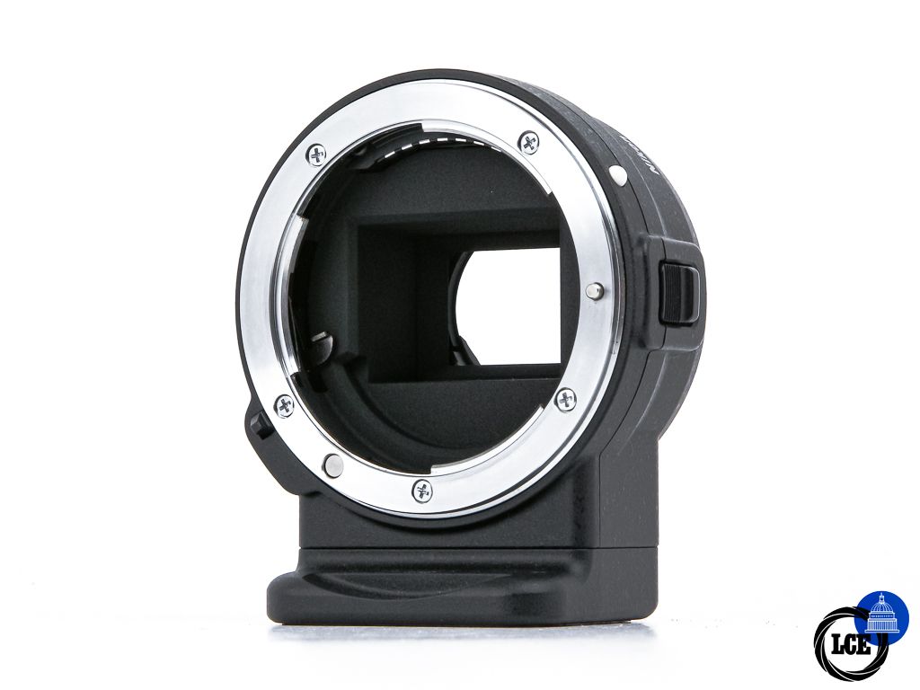 Nikon FT1 Mount Adapter