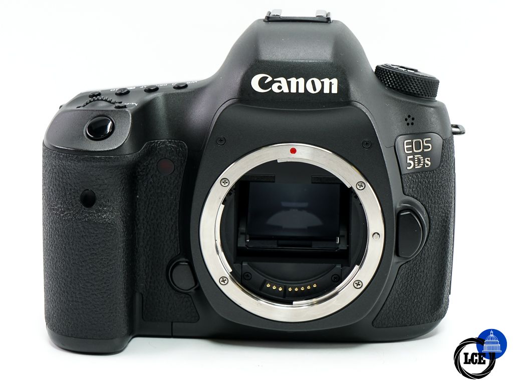 Canon EOS 5DS Body Canon EOS 5DS Body