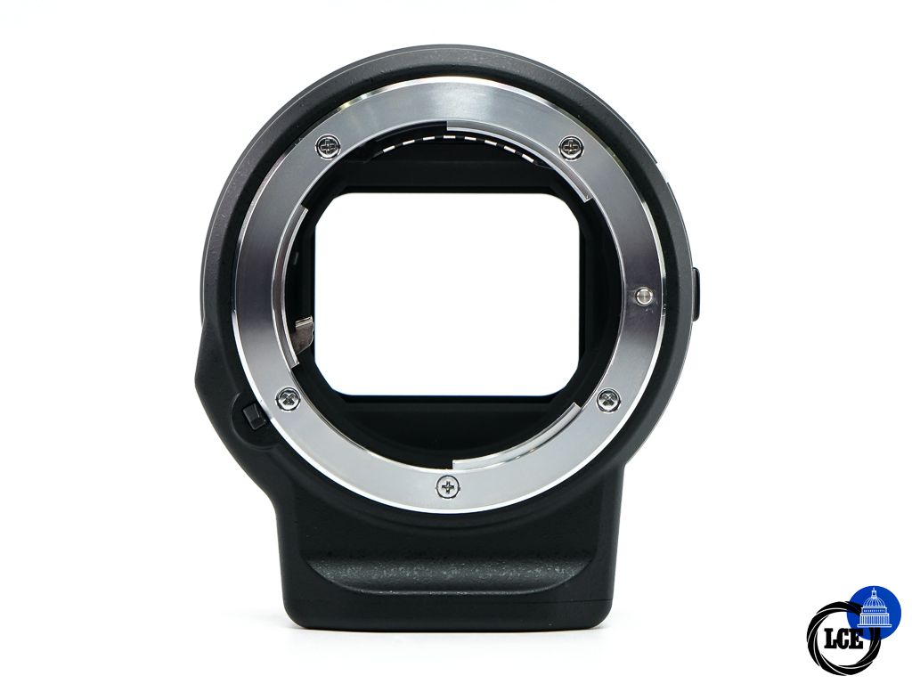 Nikon FTZ Mount Adapter 