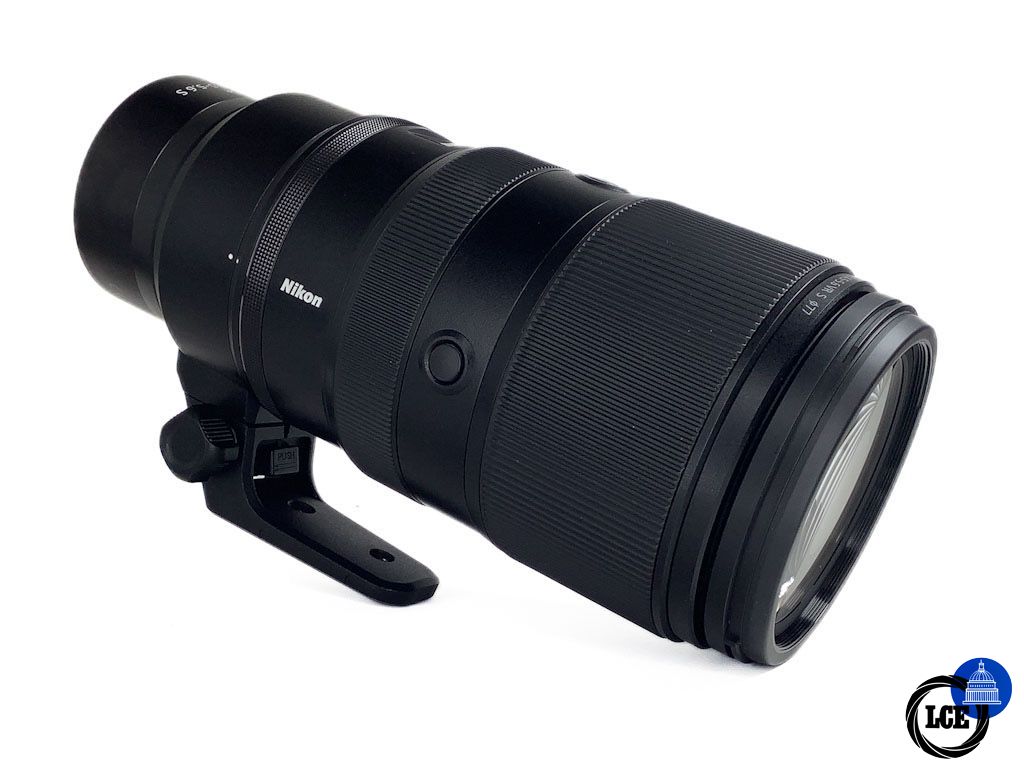 Nikon Z 100-400mm F4.5-5.6