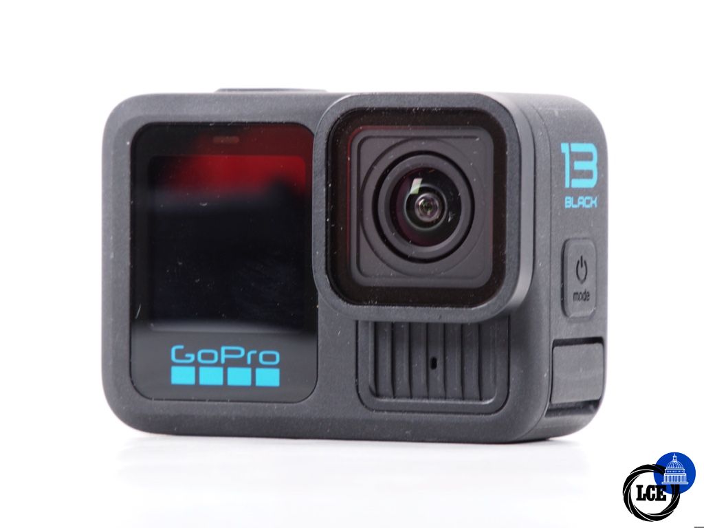 GoPro HERO 13