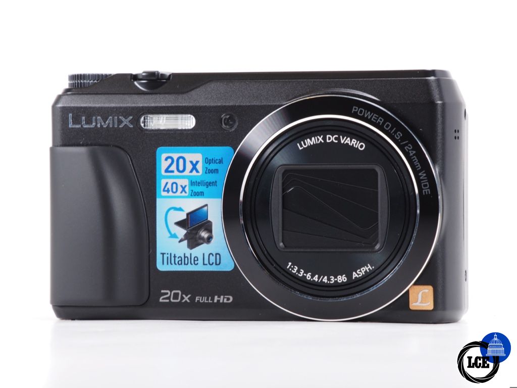 Panasonic TZ55