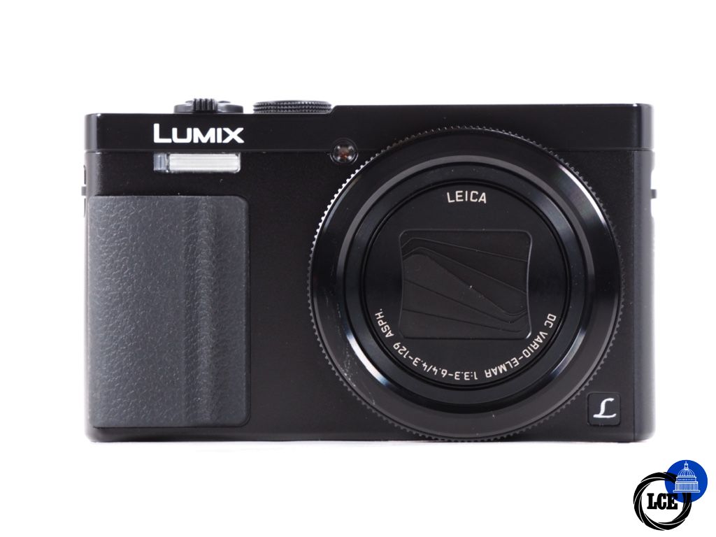 Panasonic TZ70