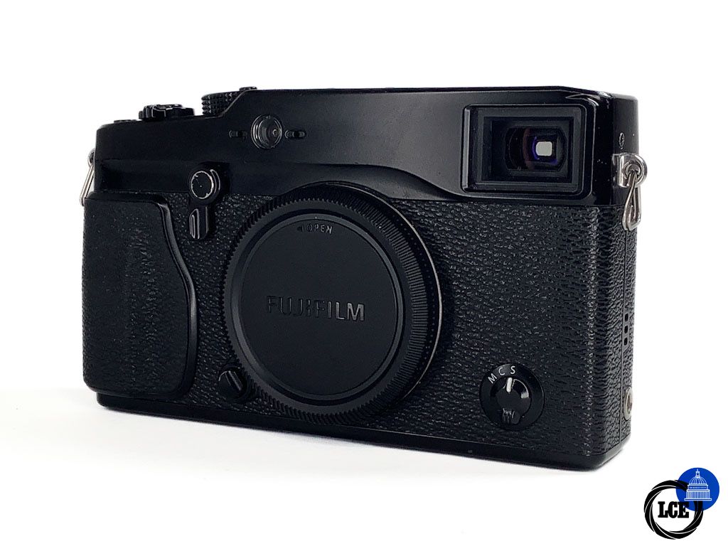 FujiFilm X-Pro 1