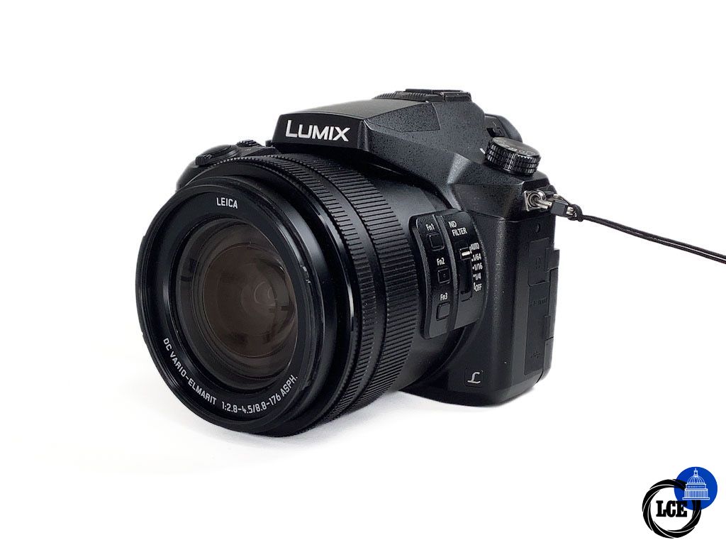 Panasonic FZ2000