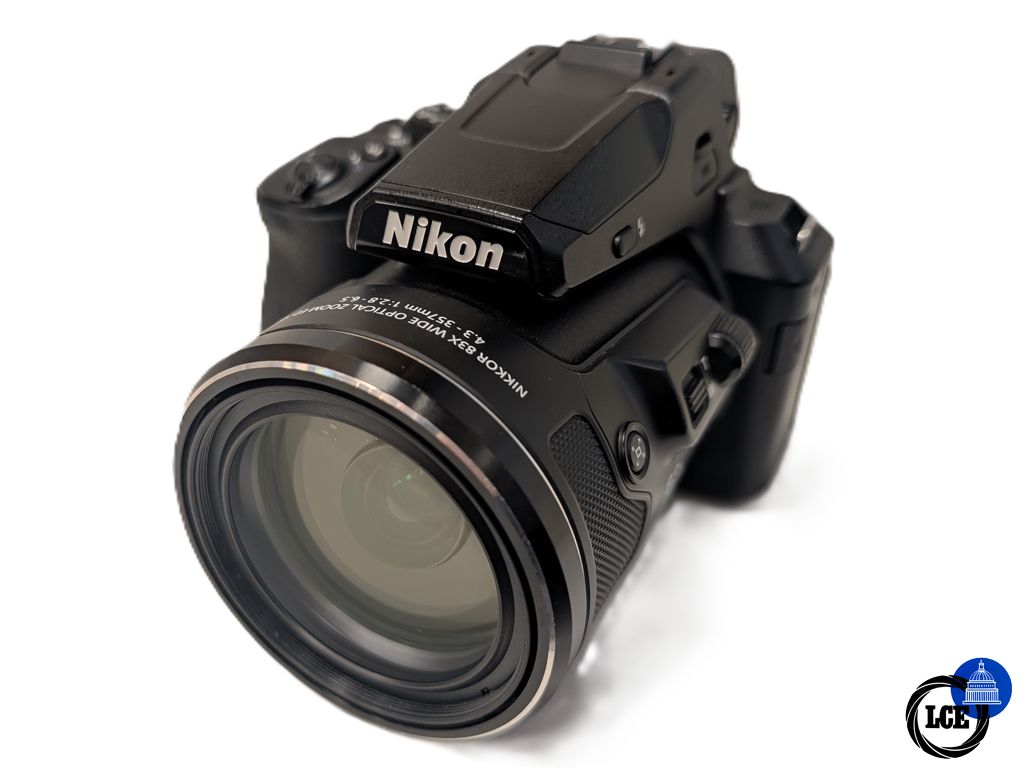 Nikon Coolpix P950 *See description
