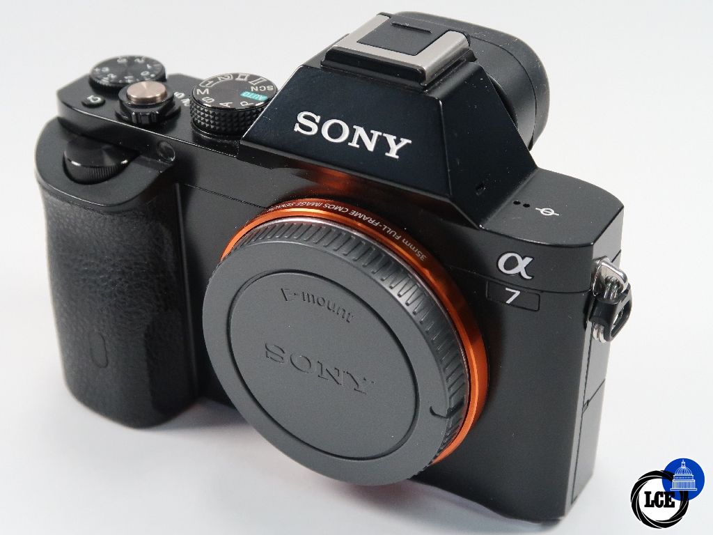 Sony A7