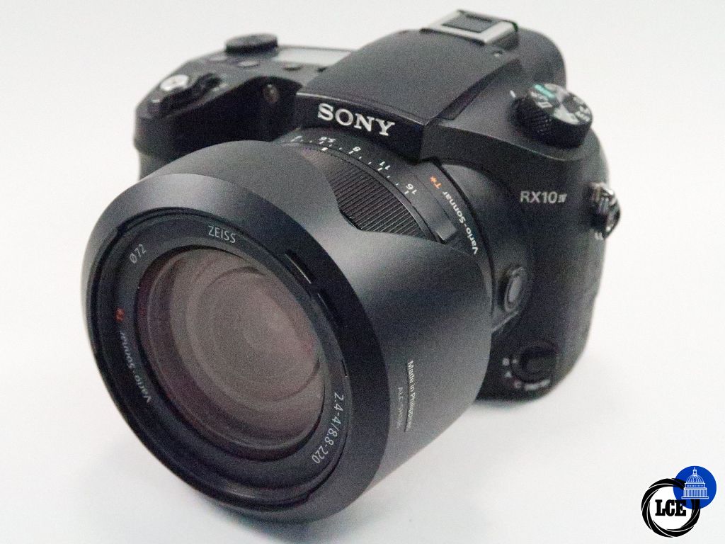 Sony RX10 IV