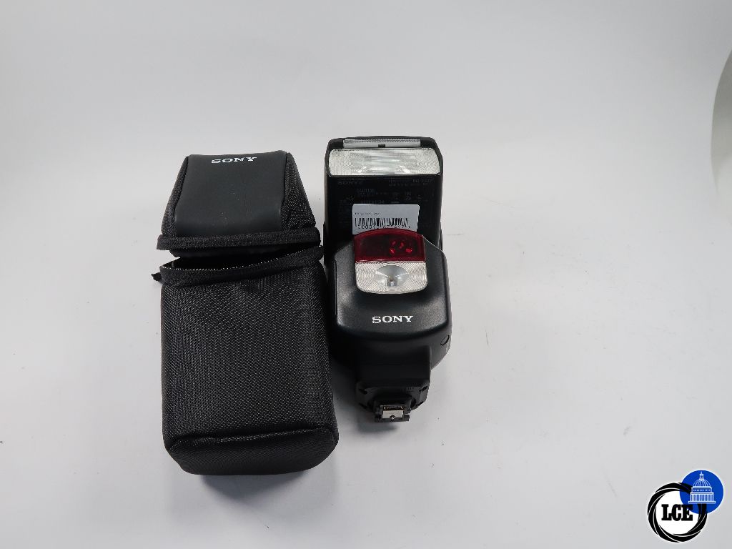 Sony HVL-F43M Flash