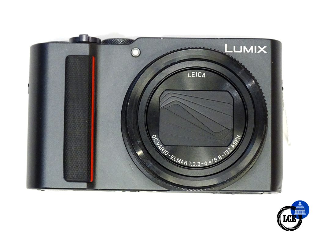 Panasonic LUMIX TZ200