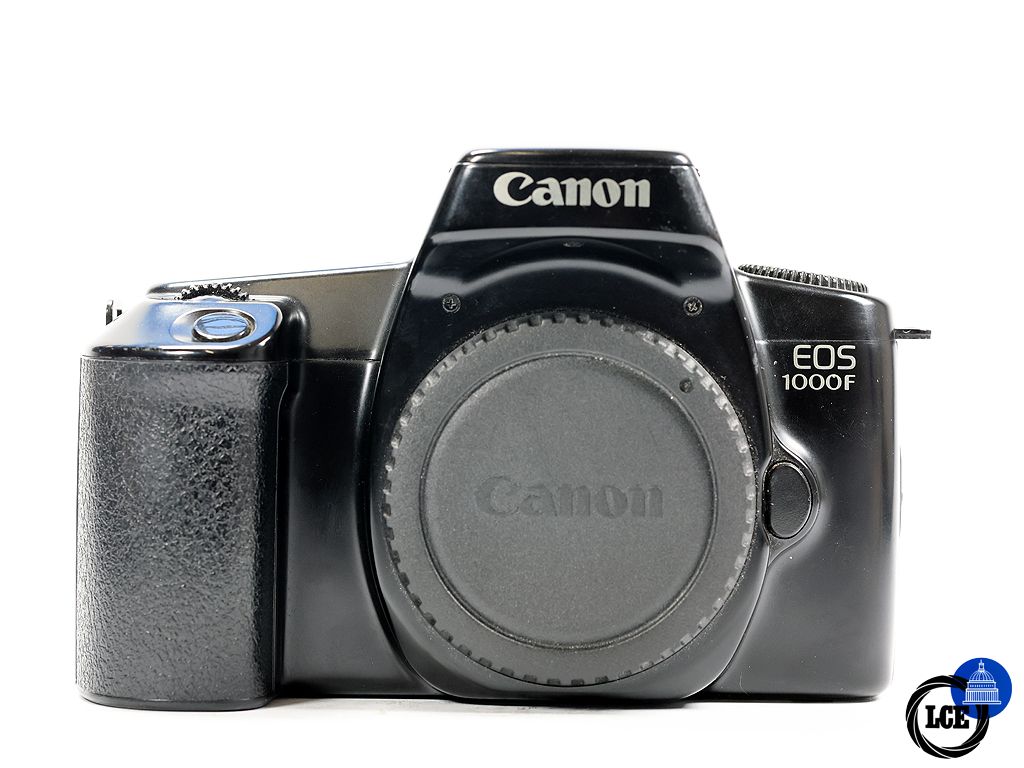 Canon EOS 1000F body | 1277251