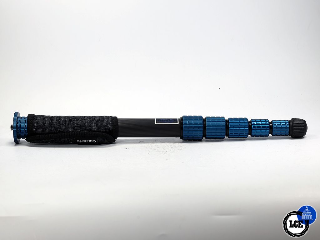 Benro Superslim MSSL110C Carbon Fibre monopod | 1277264