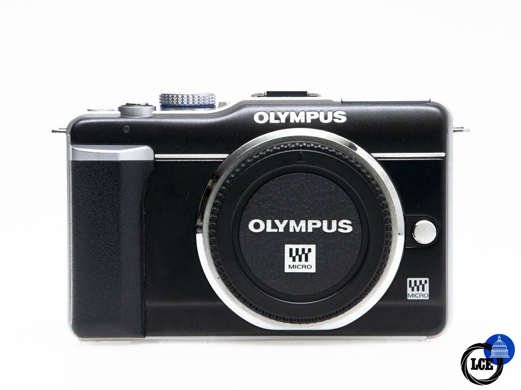 Olympus E-PL1 Body 