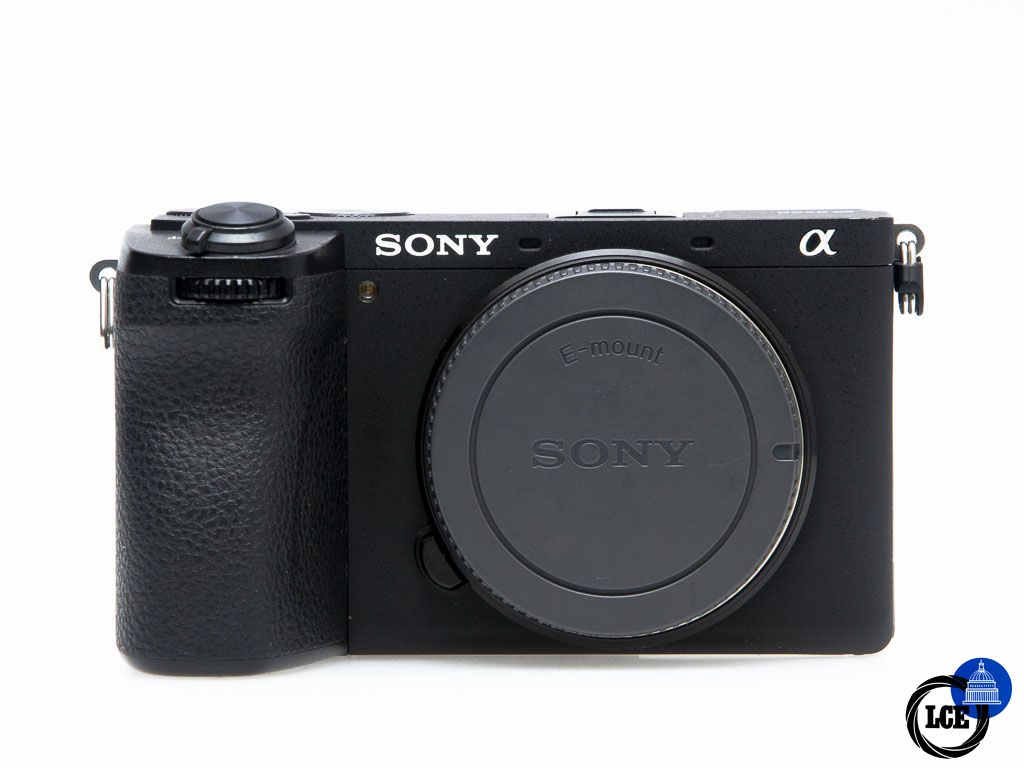 Sony A6700 Body 