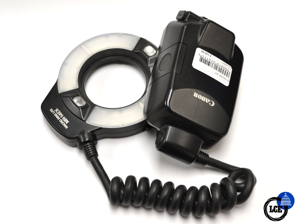 Canon MR-14EX