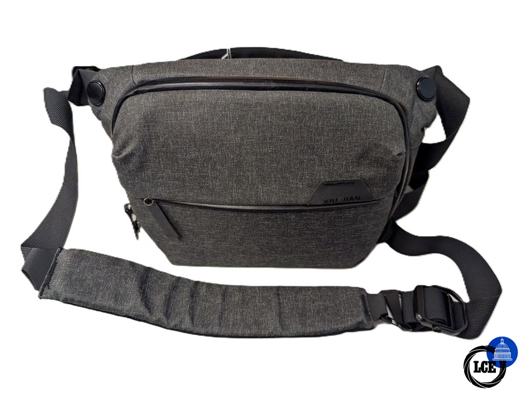 Miscellaneous Xiu Jian Sling Camera Bag 5L 