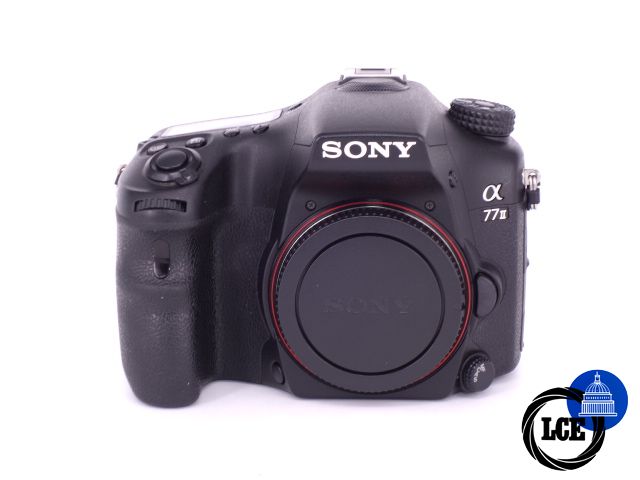 Sony A77 II Body