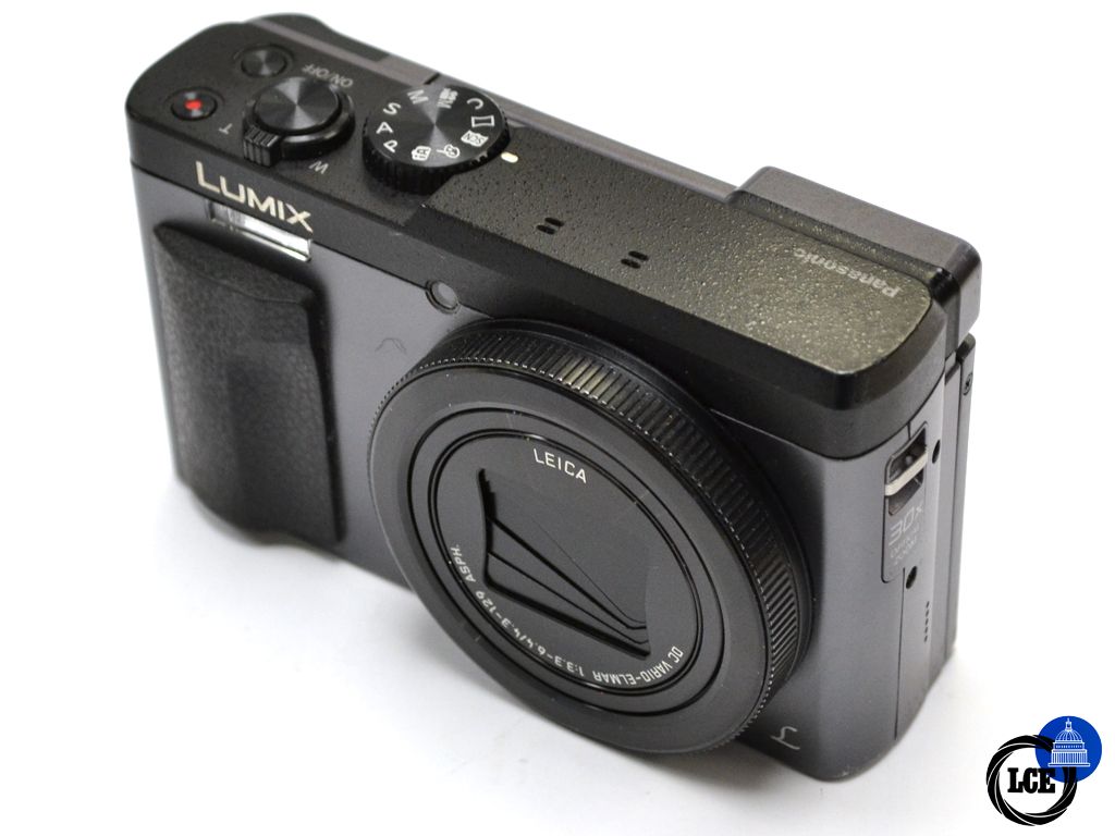 Panasonic LUMIX TZ90 Grey