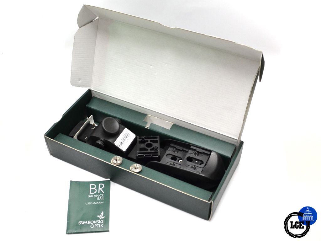 Swarovski BR Balance Rail