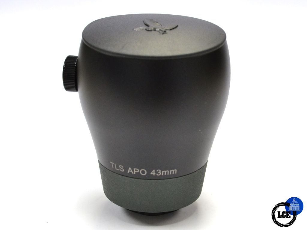 Swarovski TLS APO 43mm