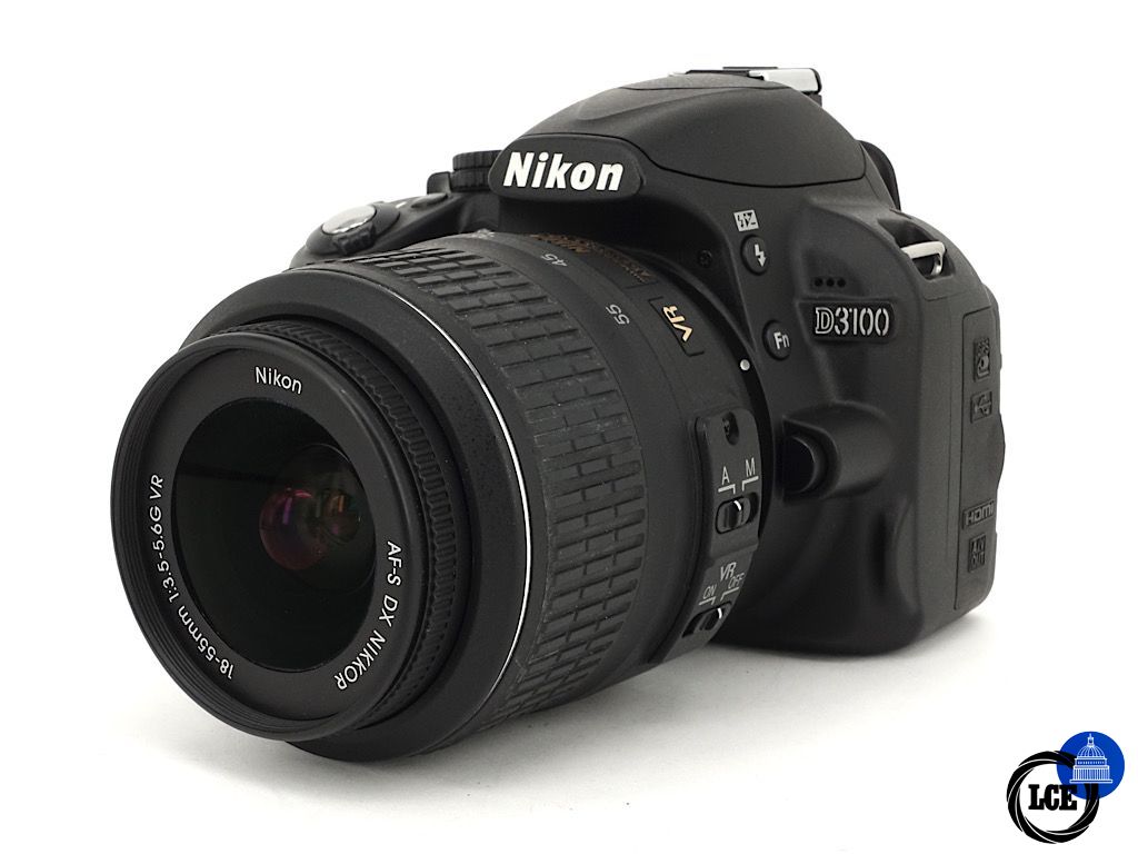 Nikon D3100 + AF-S 18-55mm F3.5-5.6G VR | 4* Nikon D3100 + AF-S 18-55mm F3.5-5.6G VR | 4*
