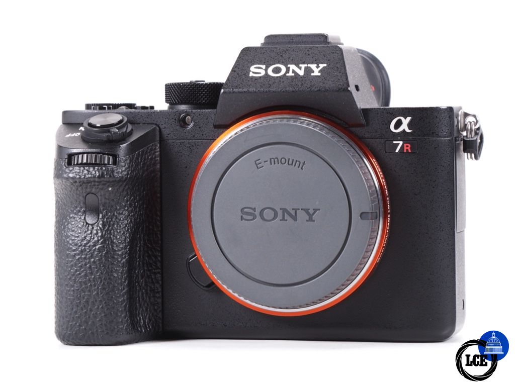 Sony A7R II Body