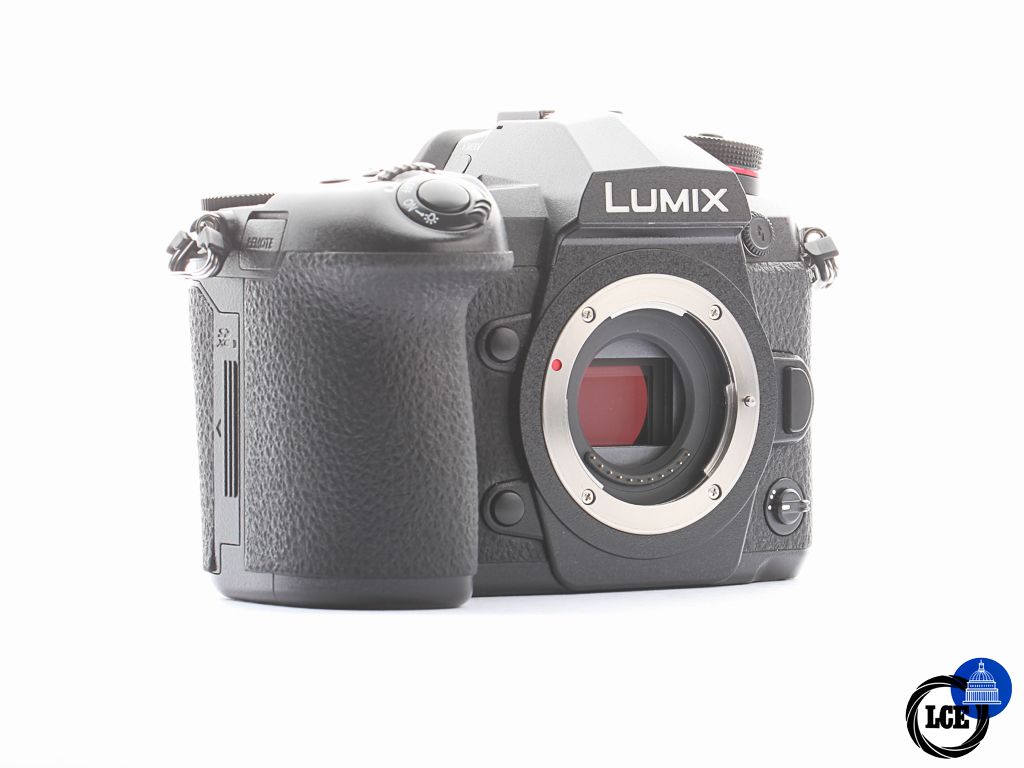 Panasonic  Lumix G9 Body [4*] | 10114850