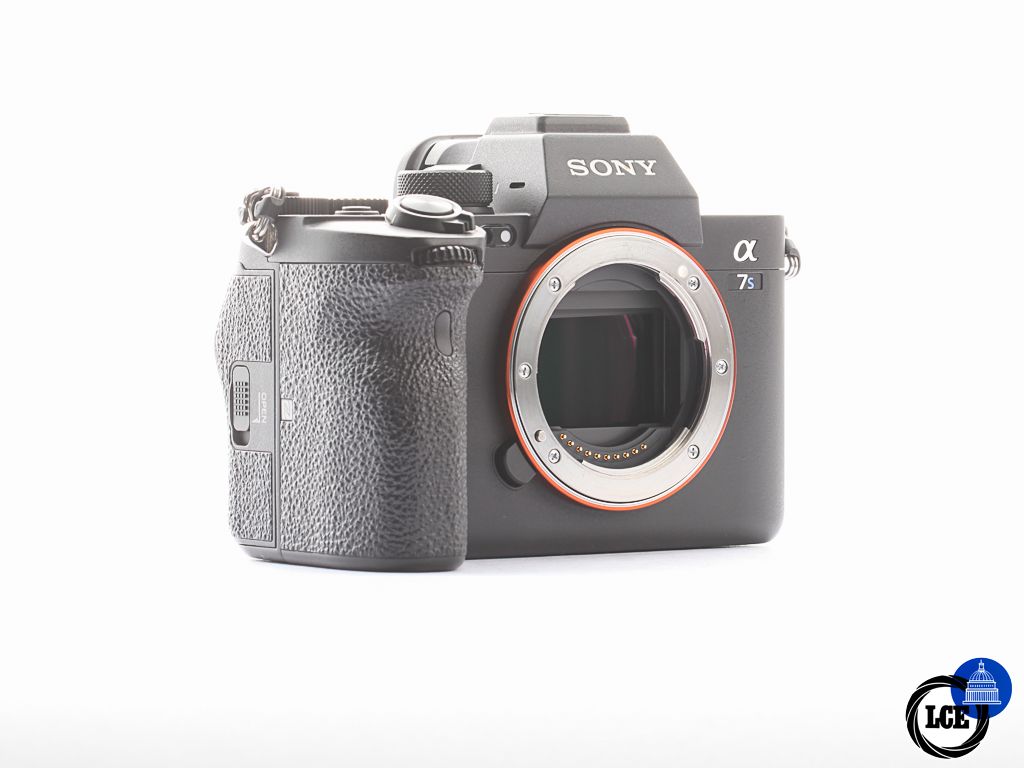 Sony A7S III Body [4*] | 10114854