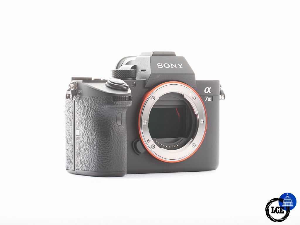 Sony A7 III Body [4*] | 10114865