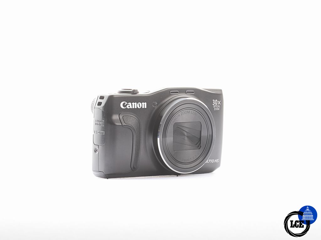 Canon Powershot SX710 HS [4*] | 10114862