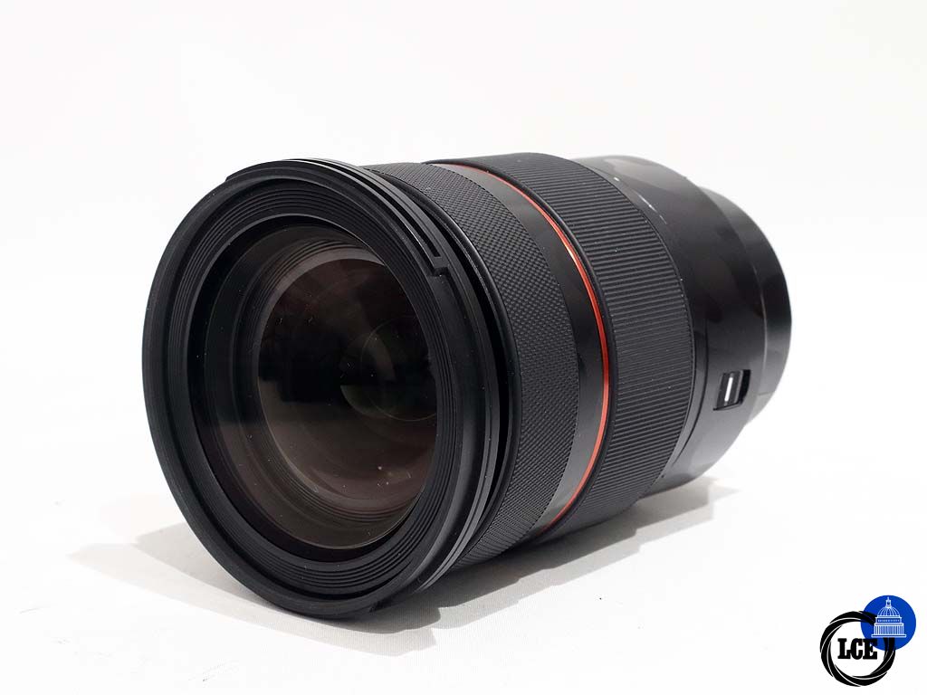 Samyang AF 24-70mm f2.8 Sony FE