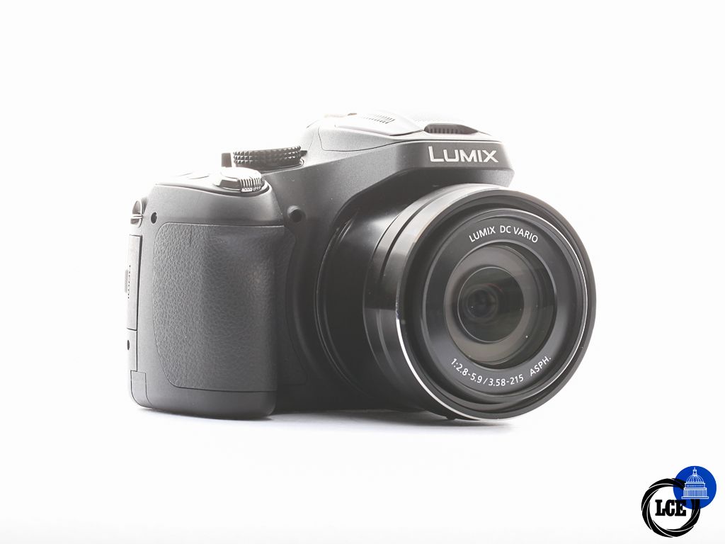 Panasonic Lumix FZ72 [4*] | 10114857