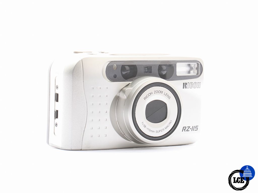 Ricoh RZ-115 [4*] | 10114894